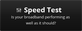 Speed Test